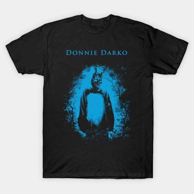 2000s Donnie Darko T-Shirt by tngrdeadly